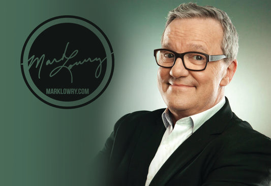 Mark Lowry Puzzle (200 pc)