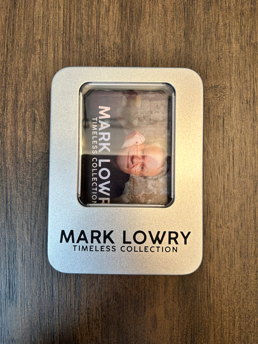 Timeless Collection USB