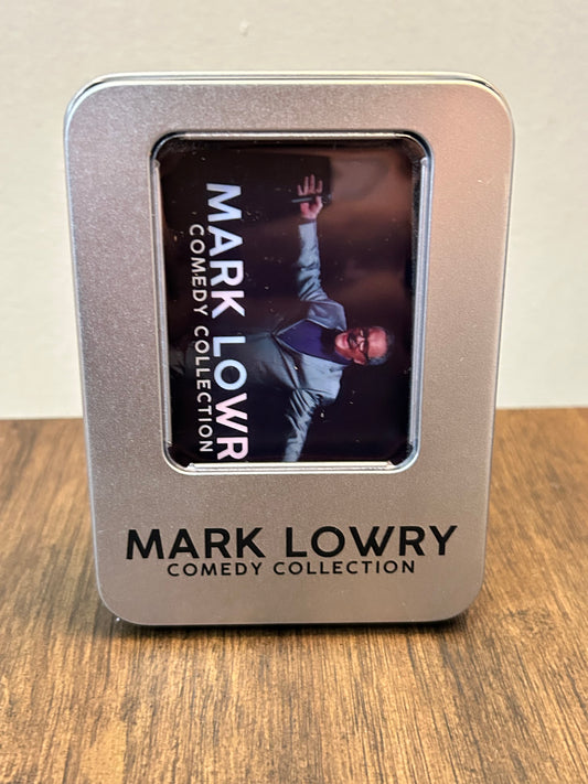 Comedy Collection USB