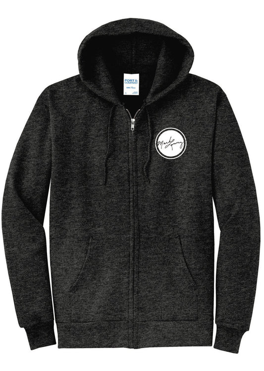 Mark Lowry Logo Hoodie Sweatshirt