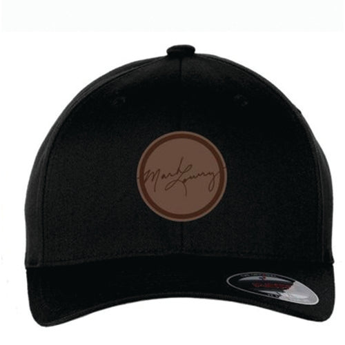 Mark Lowry Logo Hat