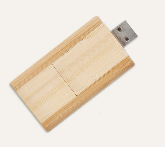 Custom Mark Lowry USB