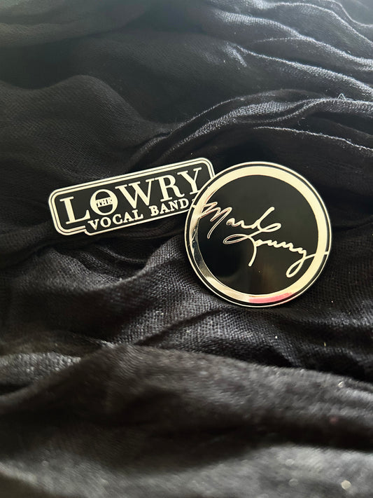Gospel Pins