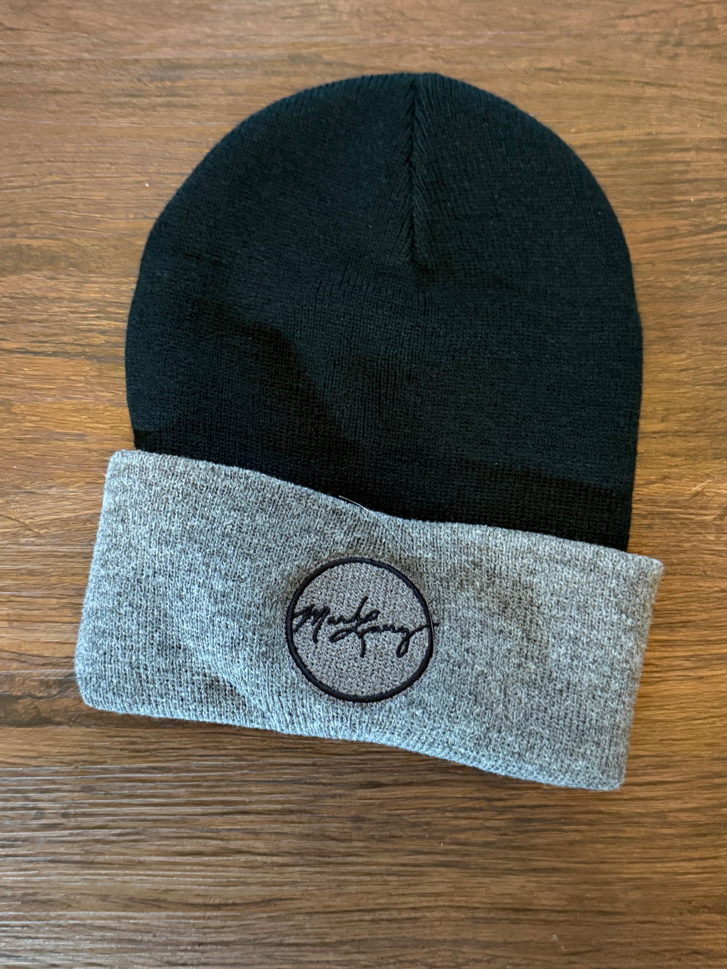 Mark Lowry Beanie Hat