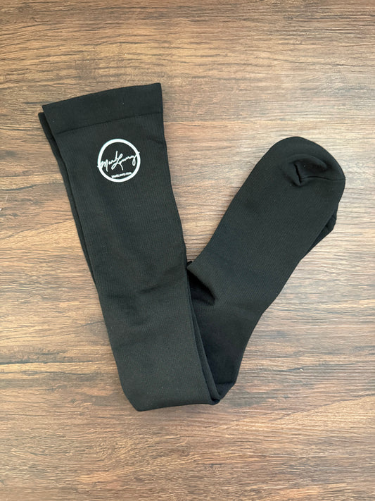 Mark Lowry Compression Socks
