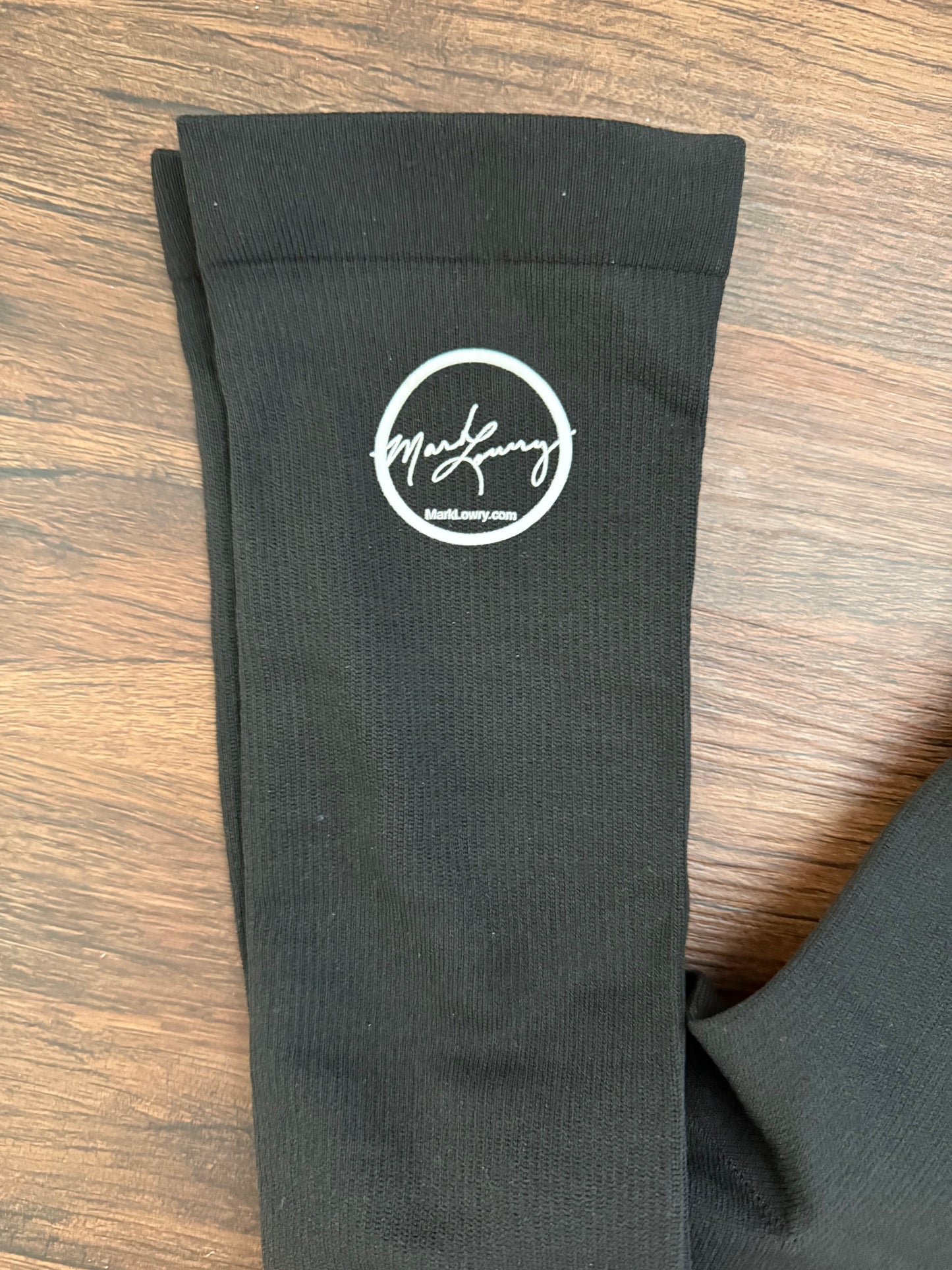 Mark Lowry Compression Socks