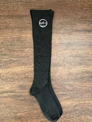 Mark Lowry Compression Socks