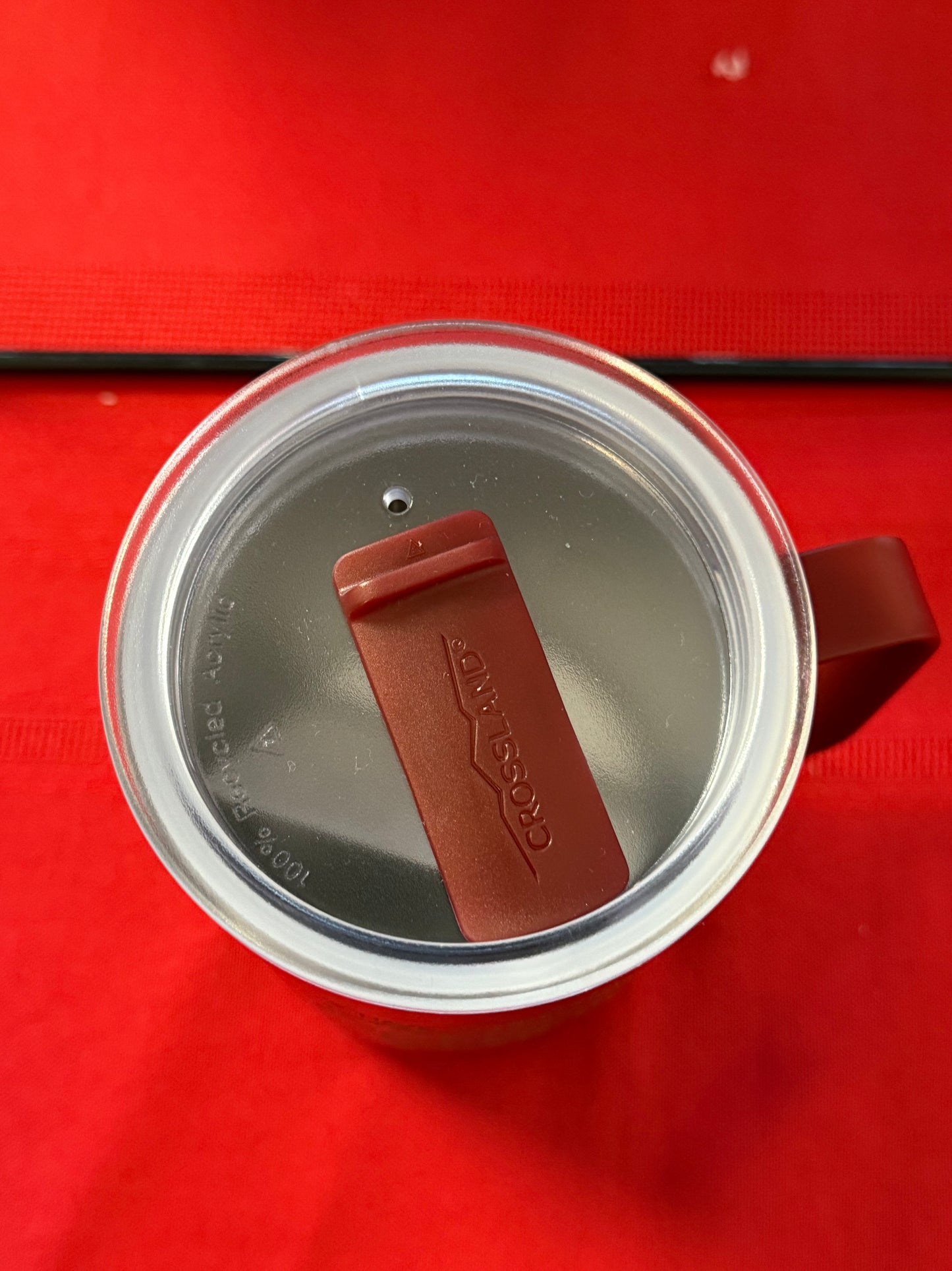 reMarkable Christmas Mug