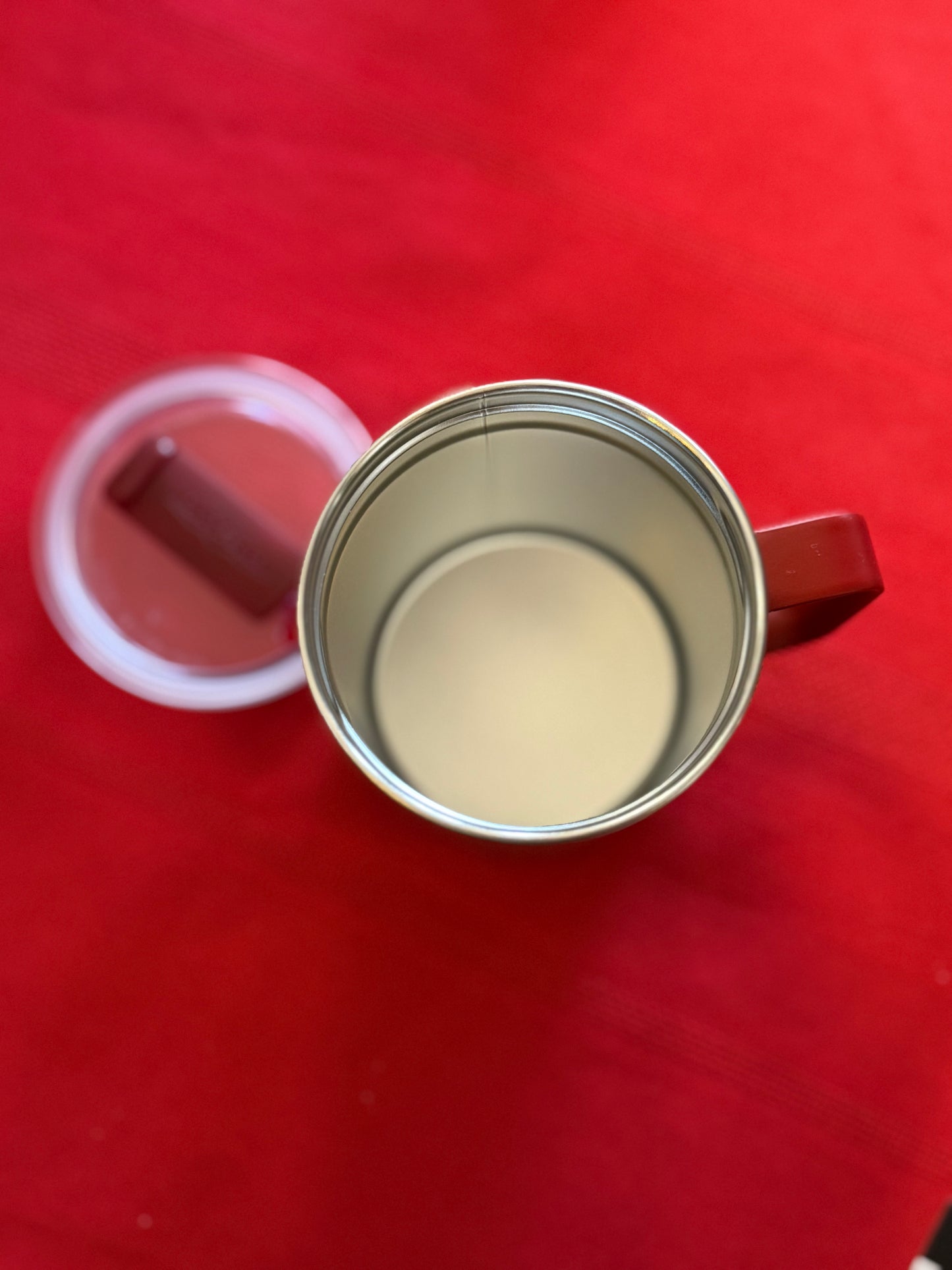 reMarkable Christmas Mug