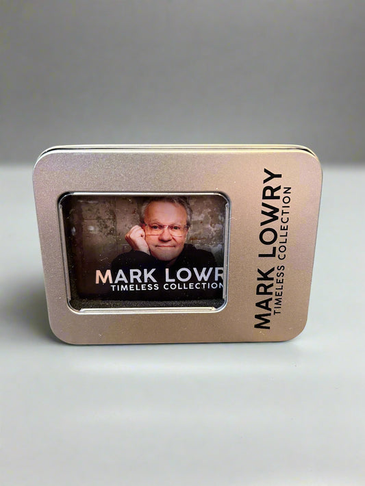 Timeless Collection USB