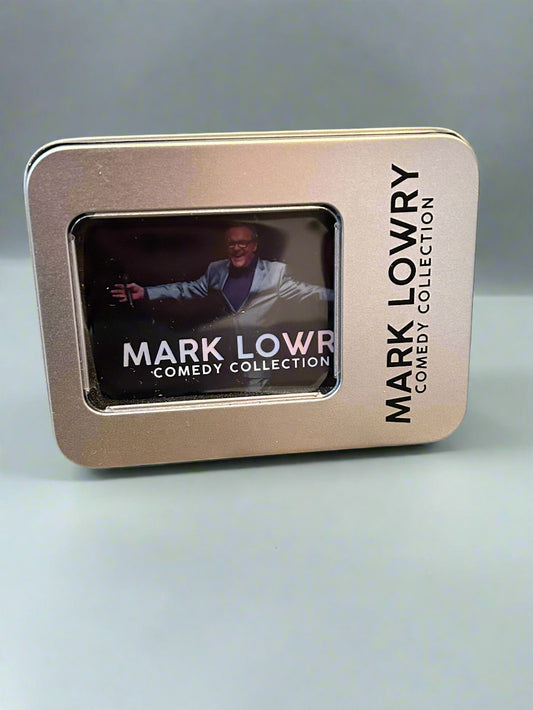 Comedy Collection USB