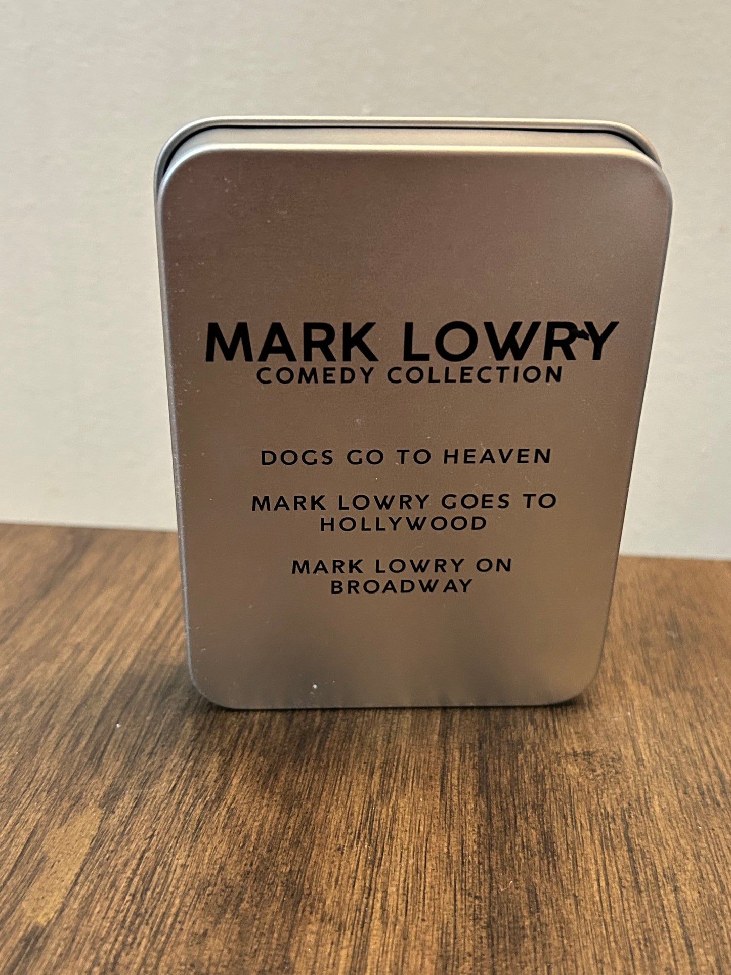 Comedy Collection USB