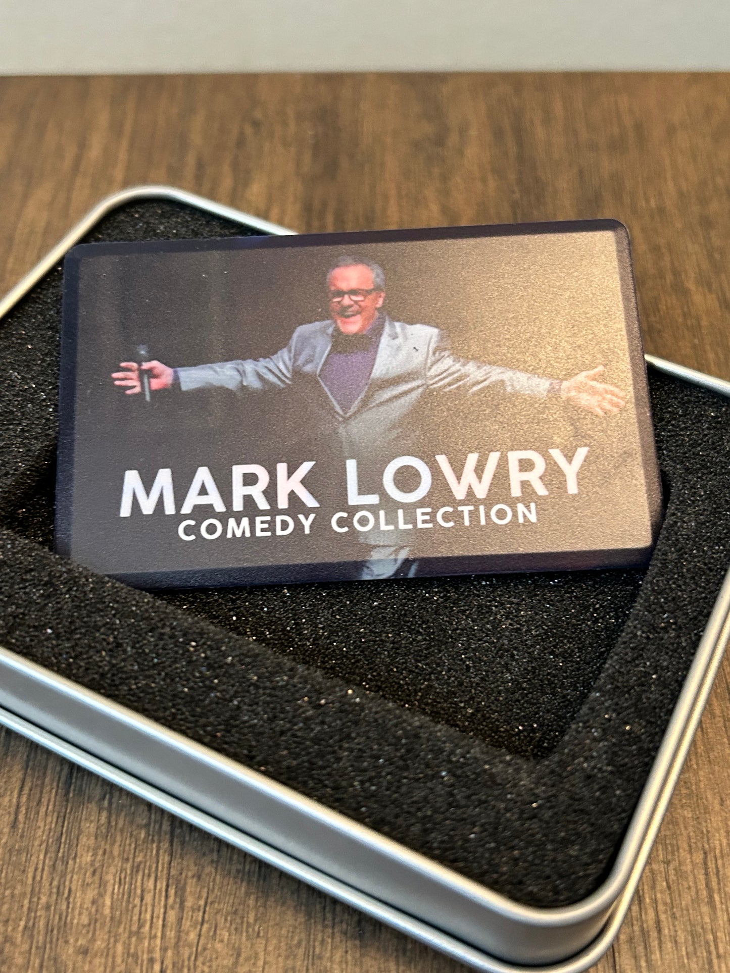 Comedy Collection USB