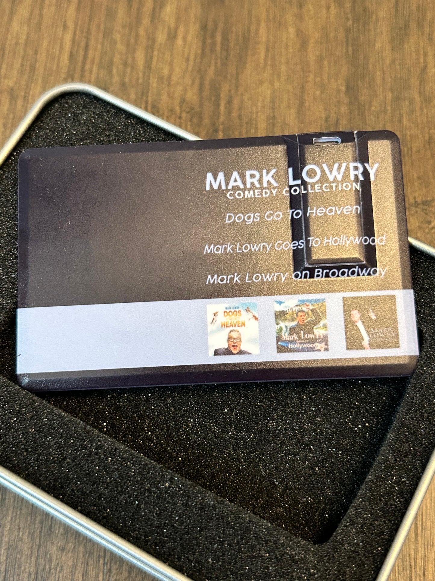 Comedy Collection USB