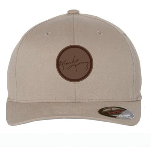 Mark Lowry Logo Hat