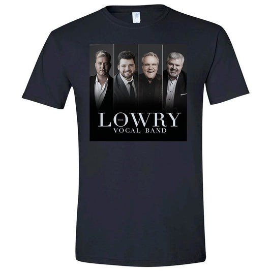 Lowry Vocal Band T-Shirt