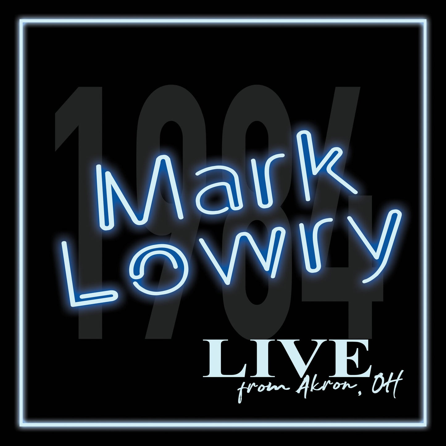 Mark Lowry Live (From Akron, OH) | Mark Lowry