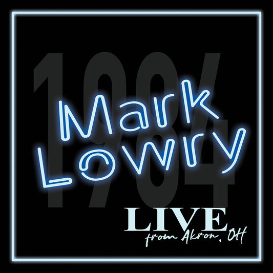 Mark Lowry Live (From Akron, OH) | Mark Lowry