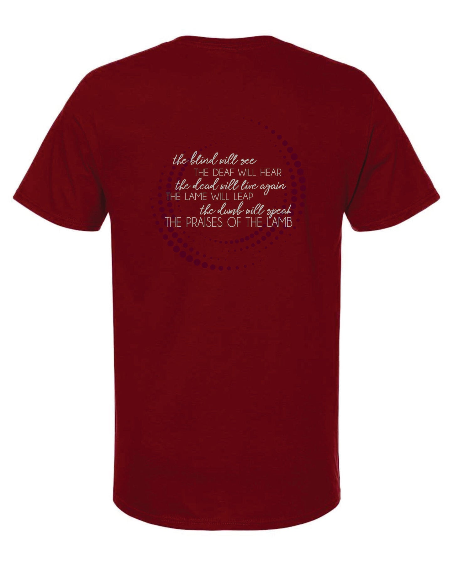 Mary Did You Know T-Shirt