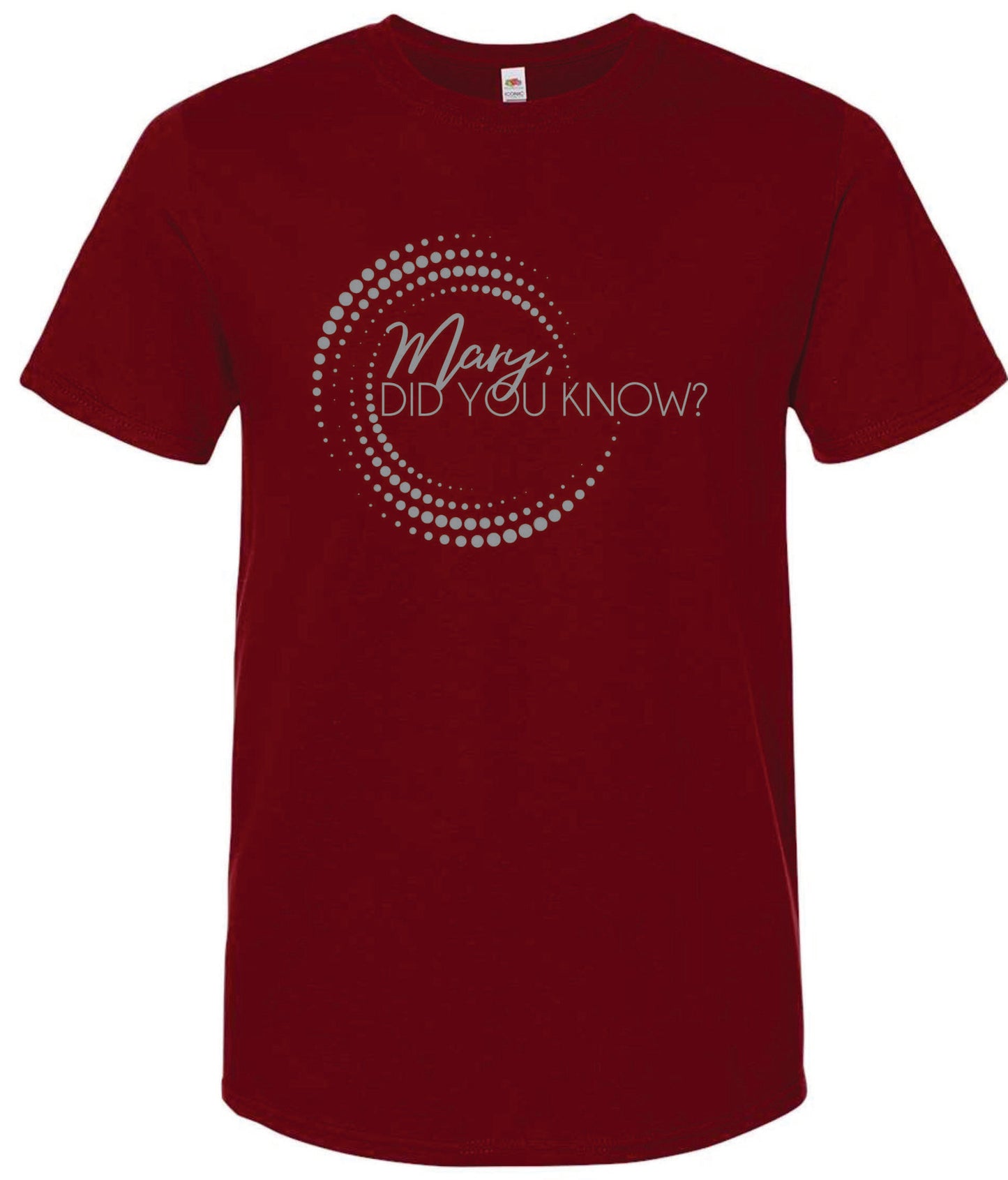 Mary Did You Know T-Shirt