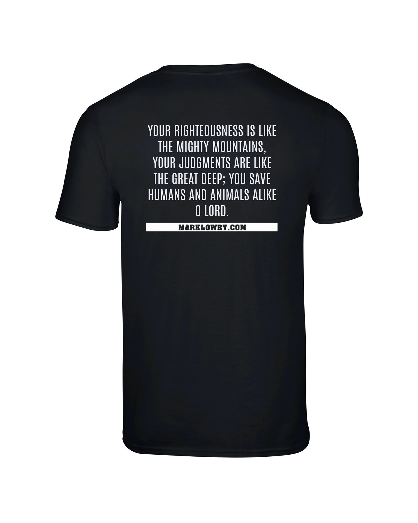 Dogs Go To Heaven T-shirt