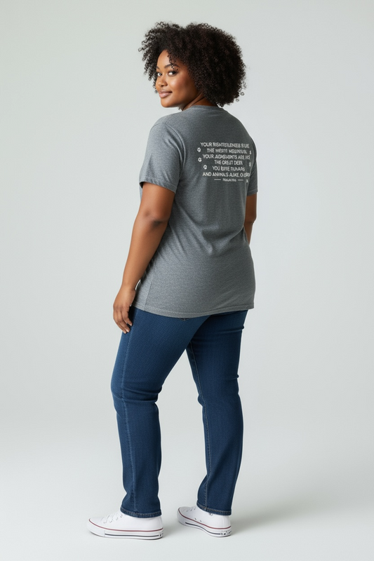 New Dogs Go To Heaven T-Shirt