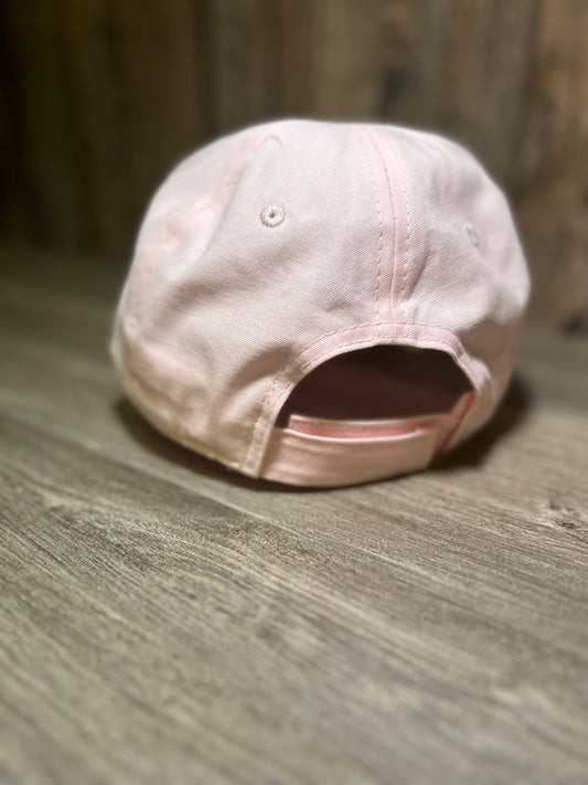 Mark Lowry Signature Hat