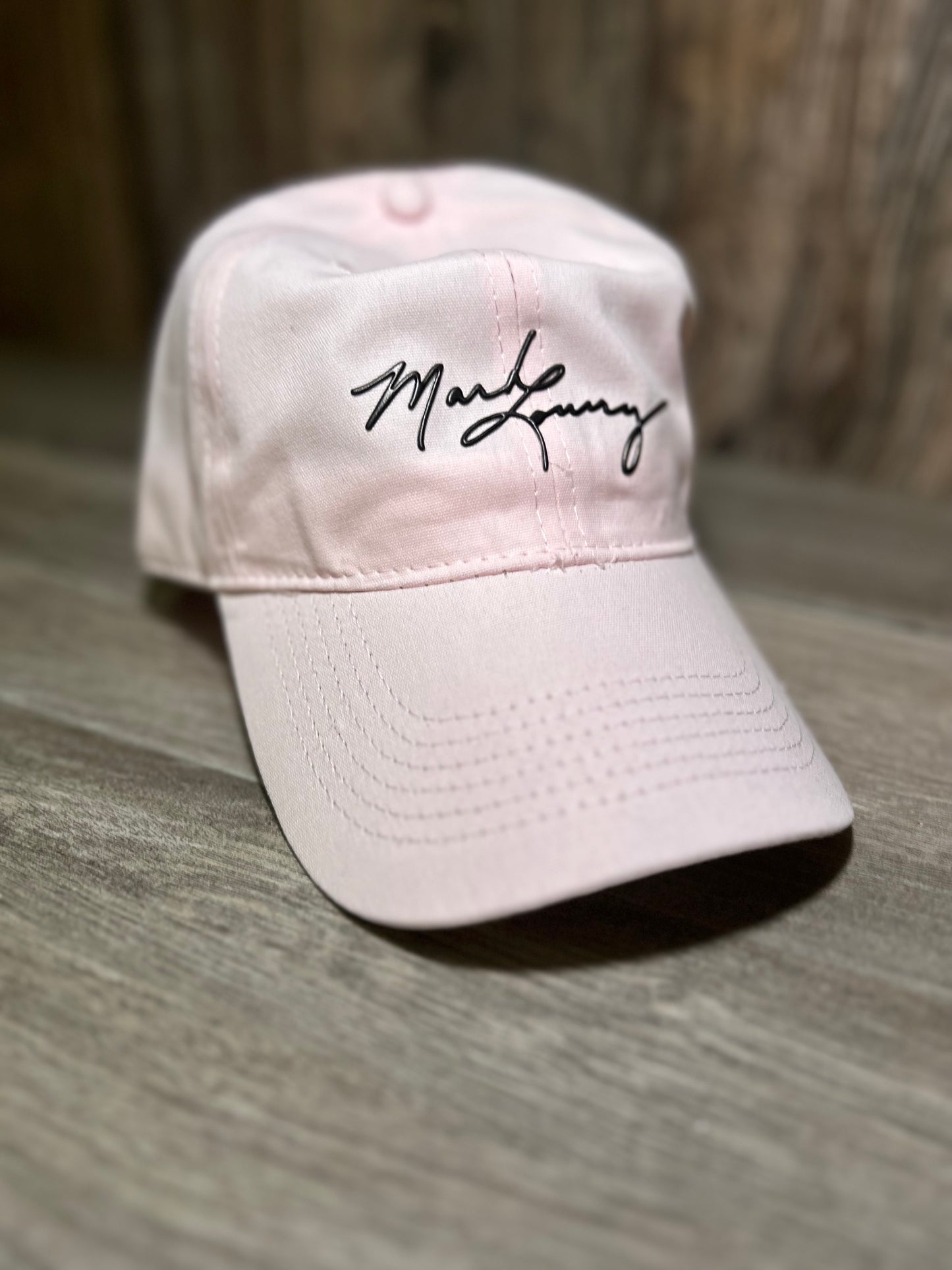 Mark Lowry Signature Hat