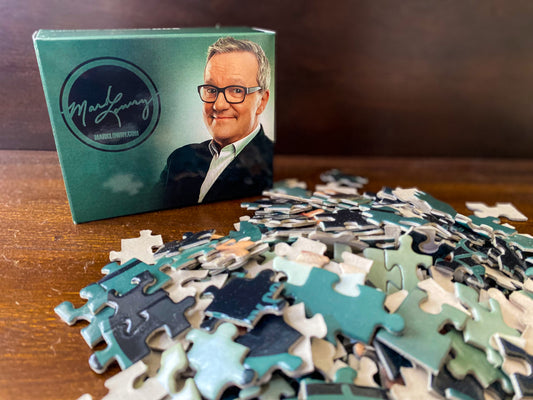 Mark Lowry Puzzle (200 pc)