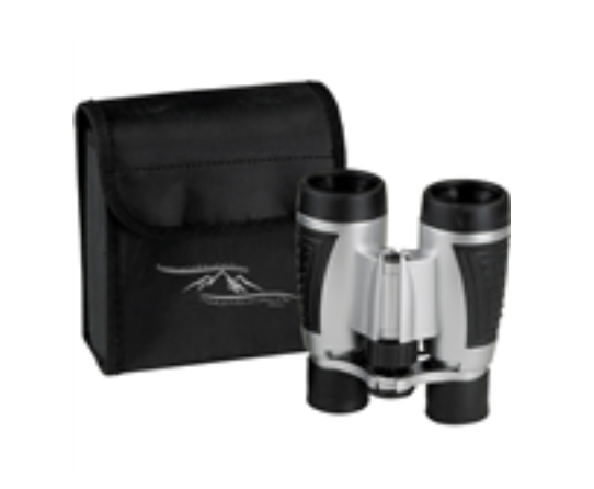 Glimpse Of You Binoculars