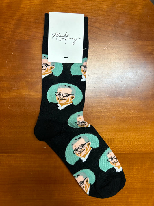 Mark Lowry Socks