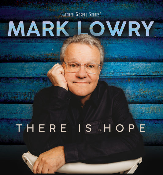 There Is Hope Vinyl