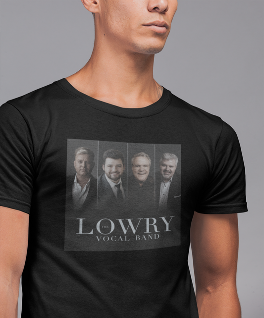Lowry Vocal Band T-Shirt