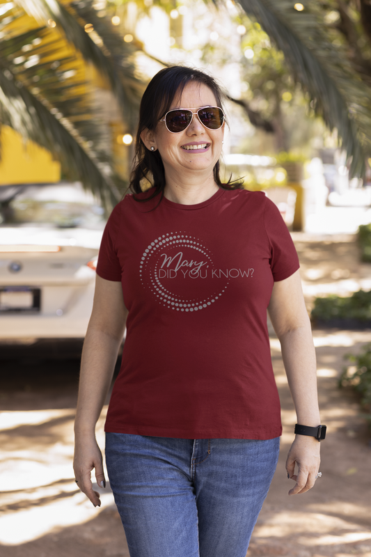Mary Did You Know T-Shirt